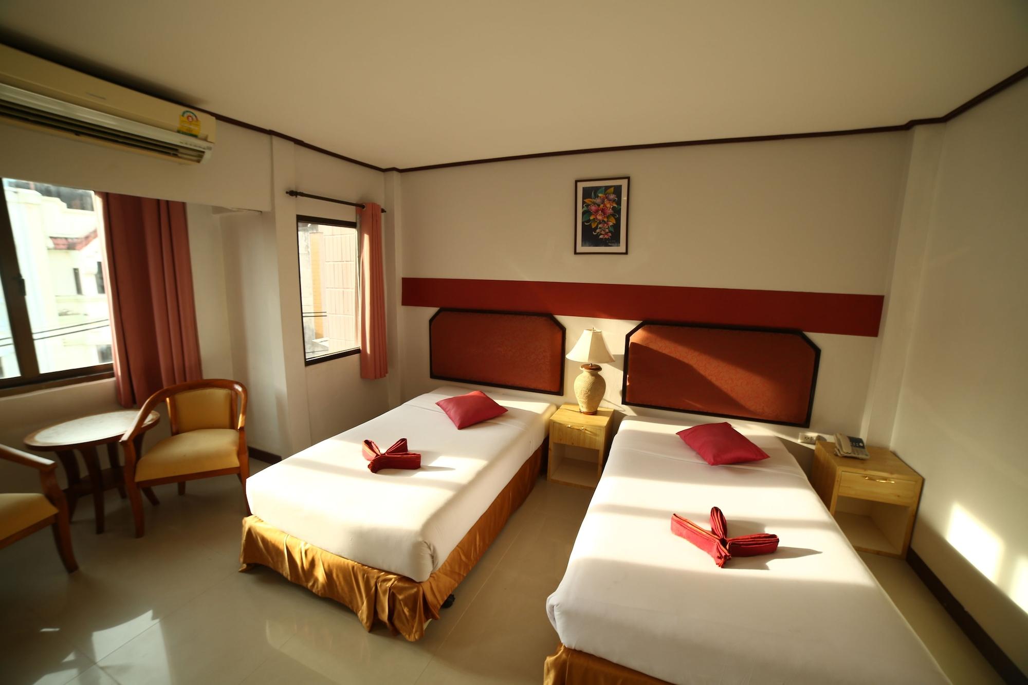 Pro Andaman Place Karon Exteriér fotografie
