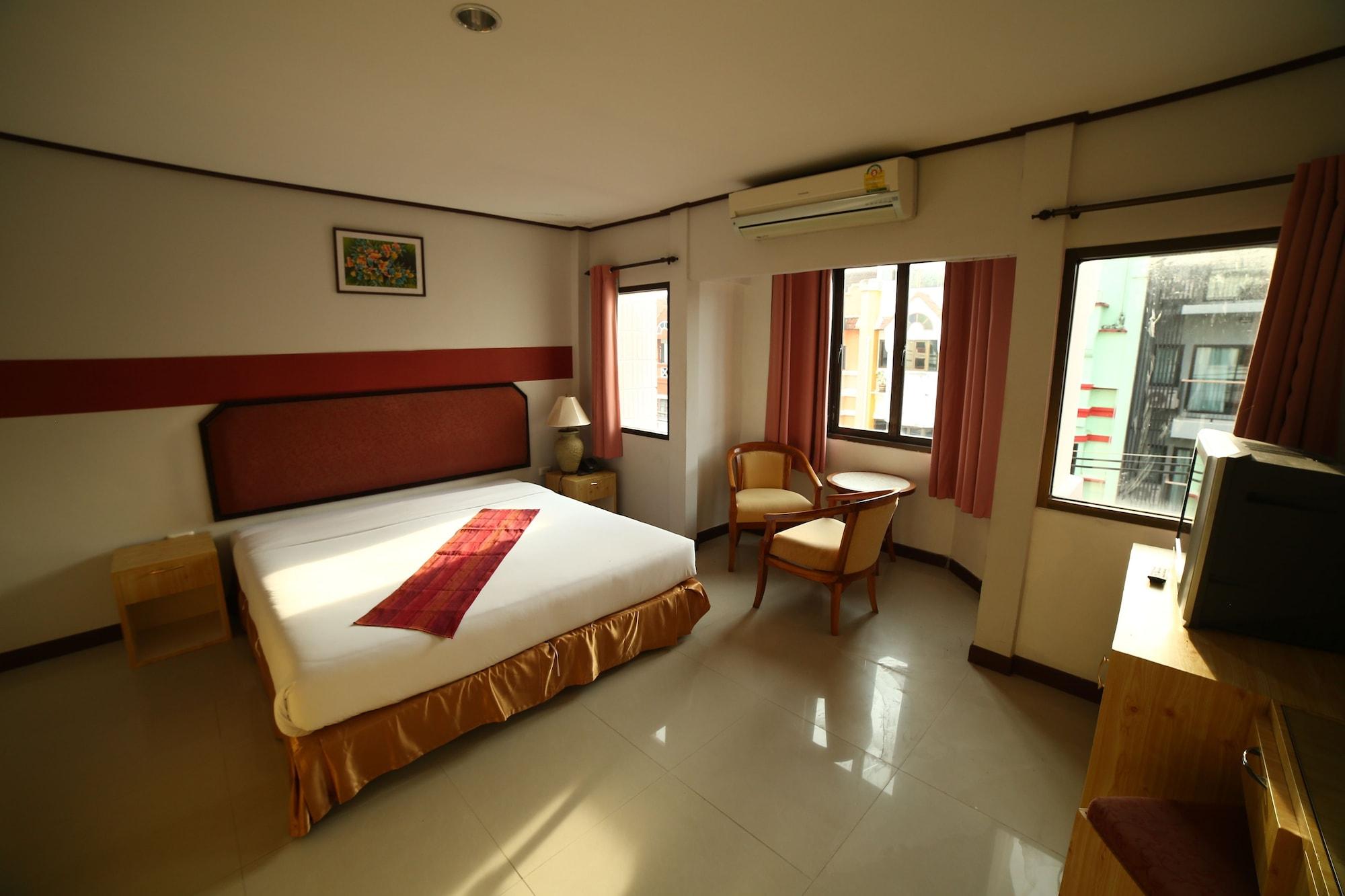 Pro Andaman Place Karon Exteriér fotografie