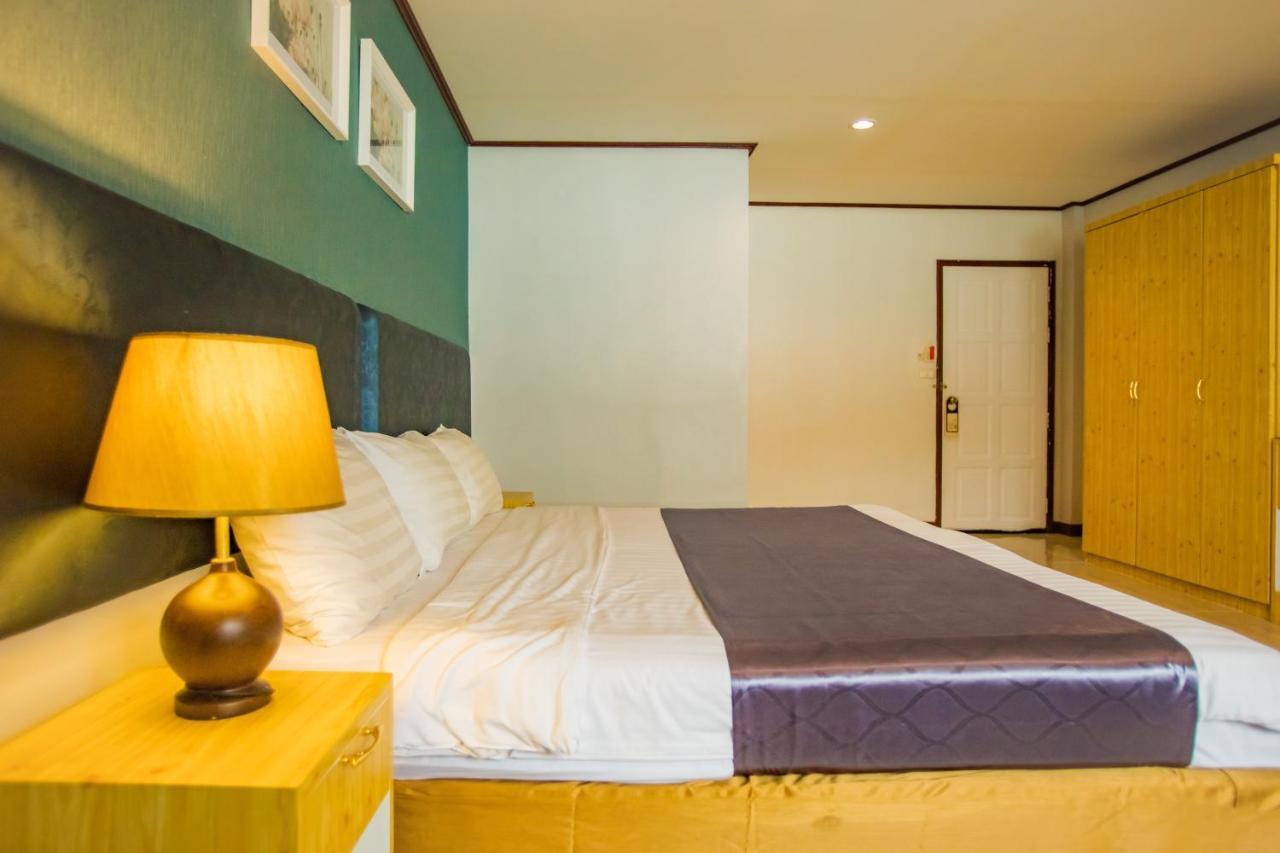 Pro Andaman Place Karon Exteriér fotografie